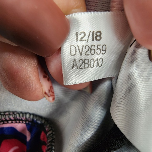 adidas Original Hattie Stewart Superstar SST Track Jacket Womens Medium Full Zip - Picture 8 of 11